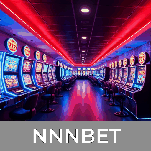 NNNBET: Aventura e Oportunidades de Ganhar nos Jogos de Cassino